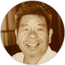 Saito Sensei